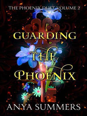 cover image of Guarding the Phoenix